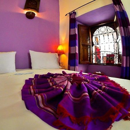 Dar Narjis Hotel Маракеш Екстериор снимка