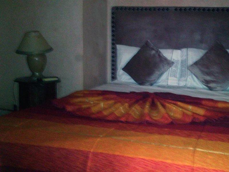 Dar Narjis Hotel Маракеш Екстериор снимка