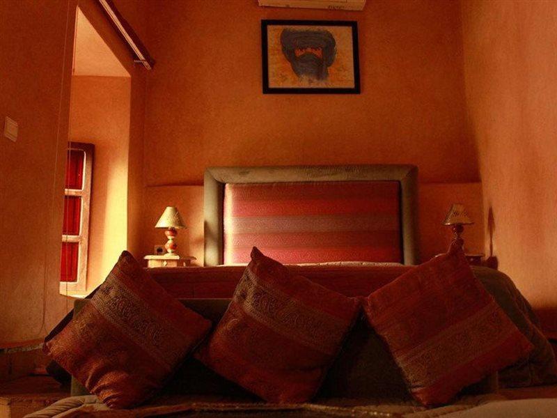 Dar Narjis Hotel Маракеш Екстериор снимка