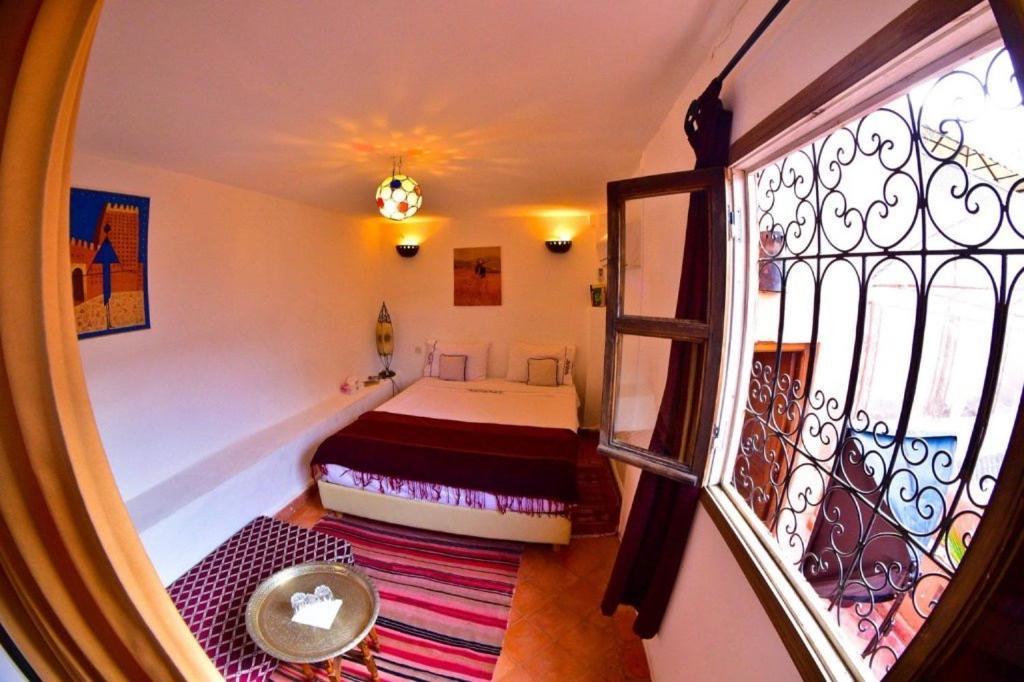 Dar Narjis Hotel Маракеш Екстериор снимка