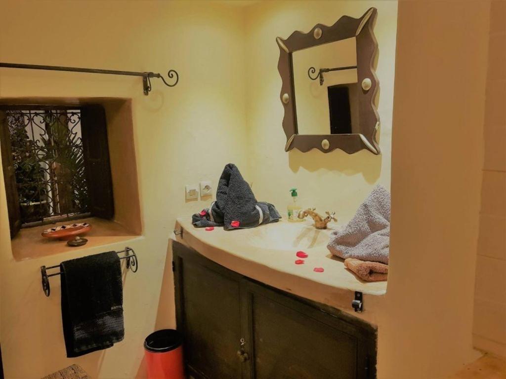 Dar Narjis Hotel Маракеш Екстериор снимка