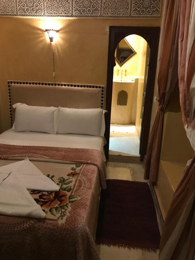 Dar Narjis Hotel Маракеш Екстериор снимка
