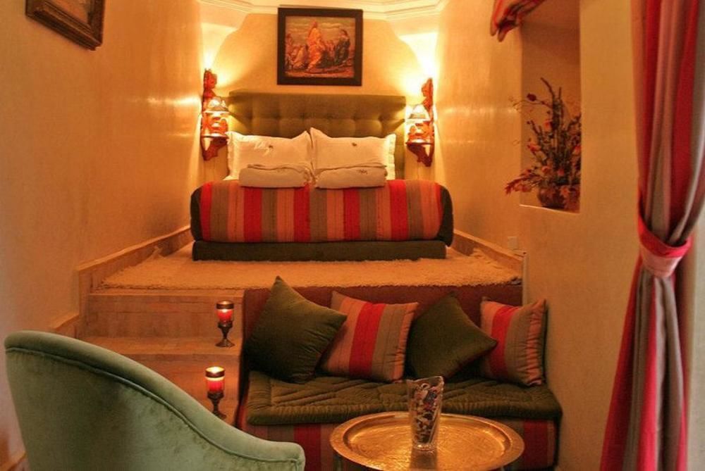 Dar Narjis Hotel Маракеш Екстериор снимка