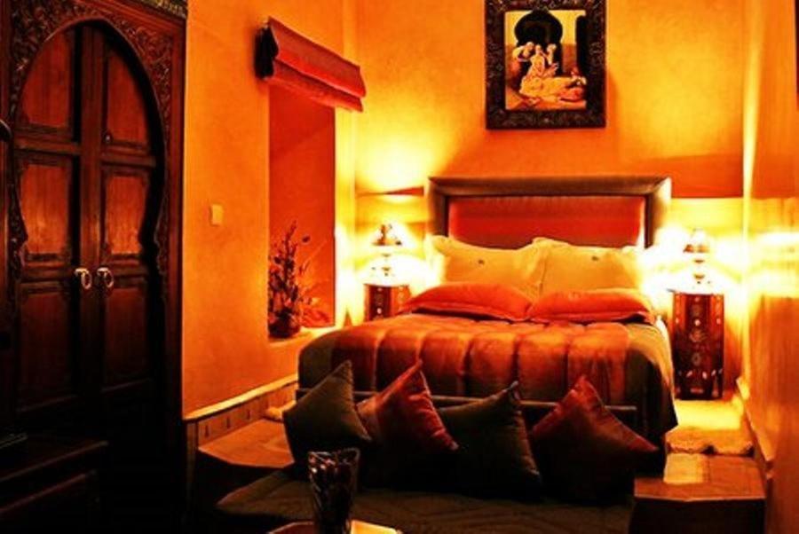 Dar Narjis Hotel Маракеш Екстериор снимка