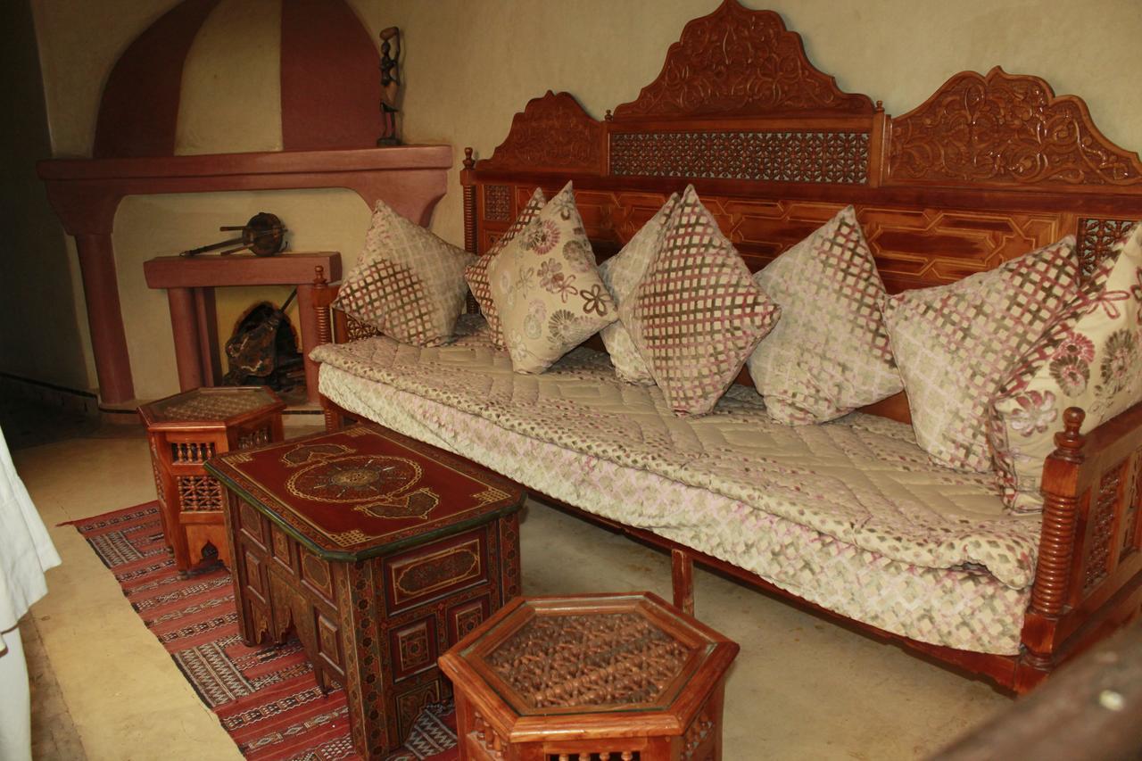 Dar Narjis Hotel Маракеш Екстериор снимка