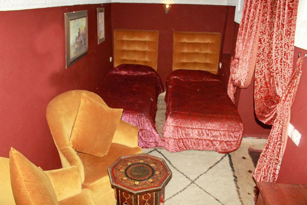 Dar Narjis Hotel Маракеш Екстериор снимка