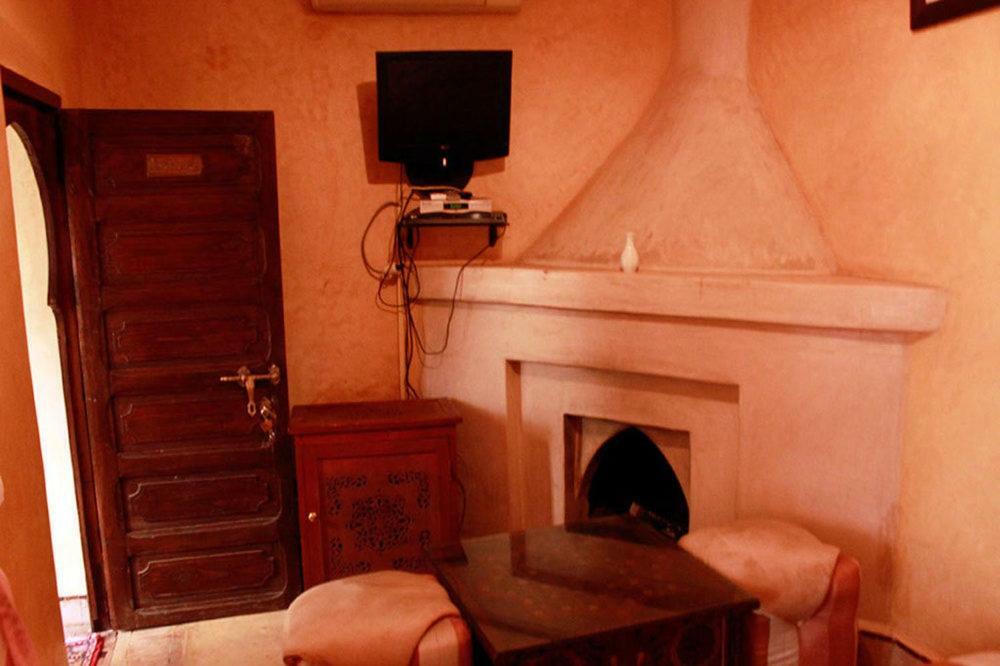 Dar Narjis Hotel Маракеш Екстериор снимка